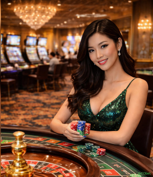 Big Bass Bonanza Slot