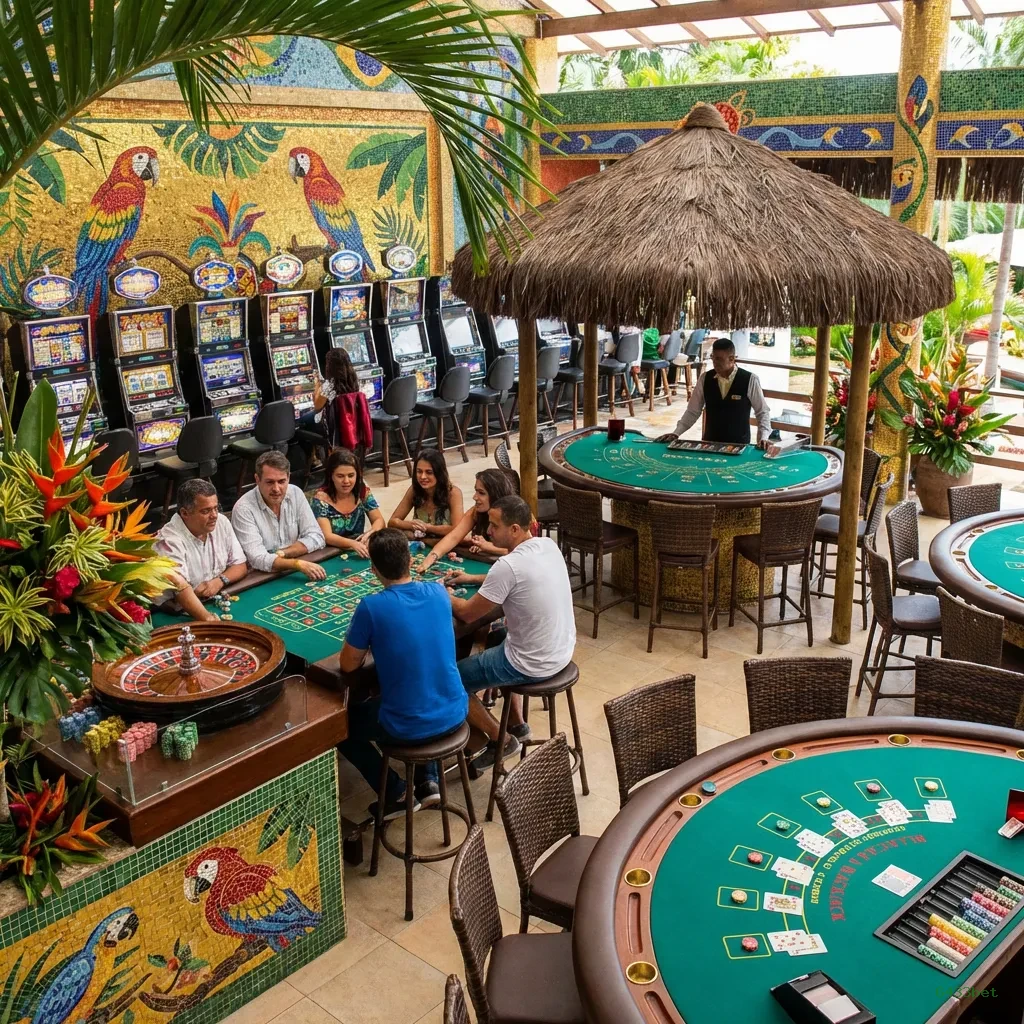 Bônus Diários 6433bet