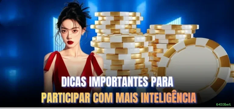 Depositar 6433bet