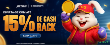Apostas Esportivas 6433bet