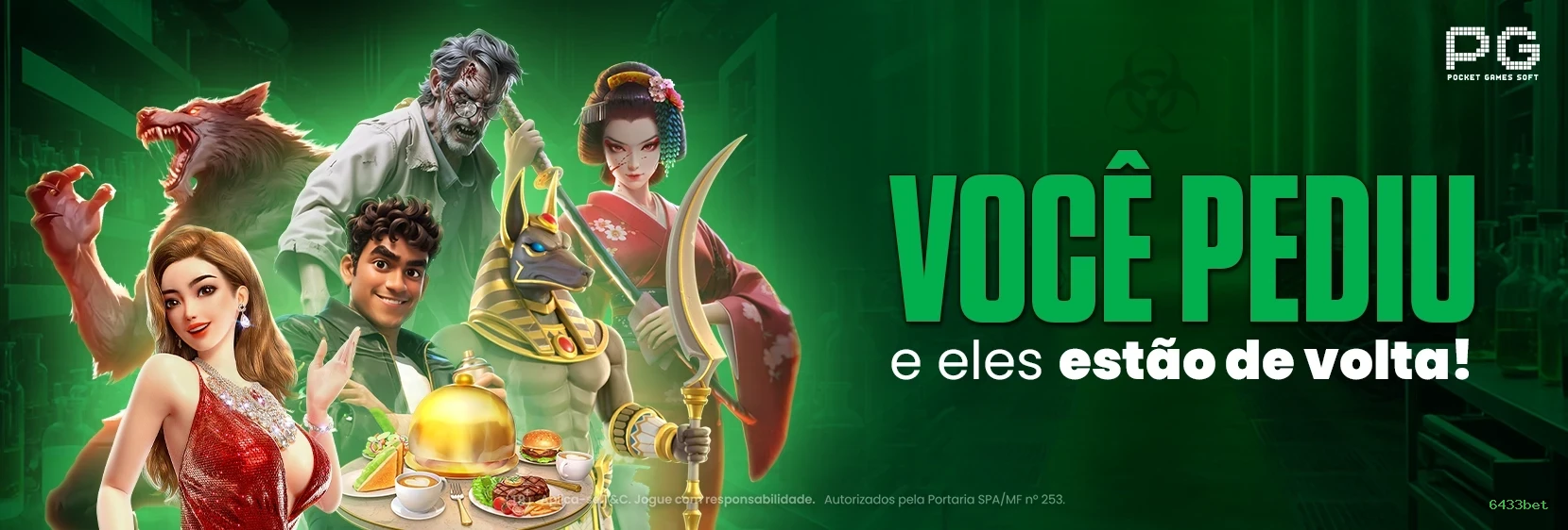 Jogos 6433bet
