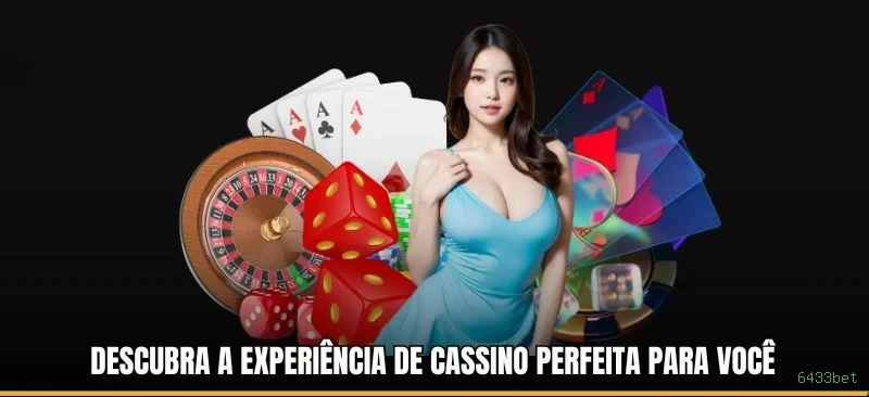 Pagamentos 6433bet