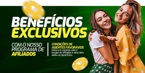 Termos de Bônus 6433bet