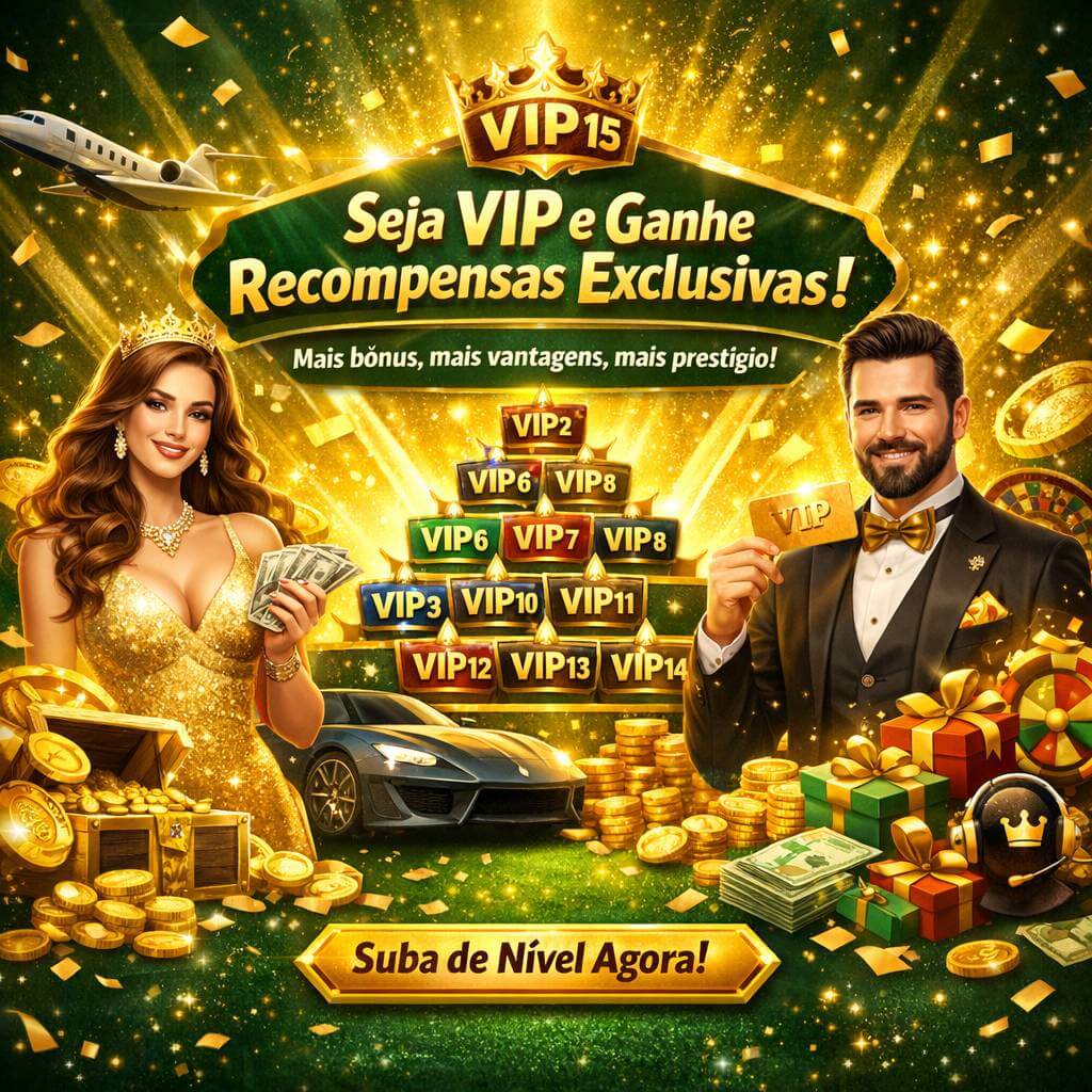 Níveis VIP