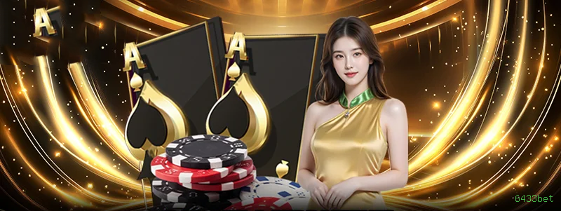 Wild West Gold Slot 6433bet